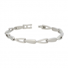 Boccia 03033-01 Armband Titanium