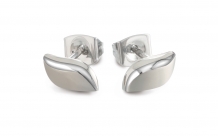 Boccia 05044-01 Oorstekers Titanium