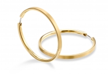 Boccia 0508-09 Creolen Titanium