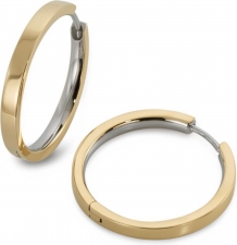 Boccia Titanium Creolen 0517-10