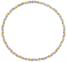 Boccia 08003-02 Collier Titanium