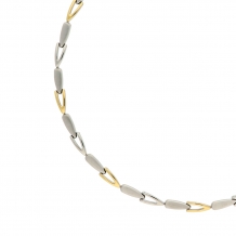 Boccia 08039-02 Collier Titanium