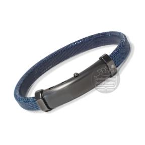 Borsari Armband BRSTAU50 staal