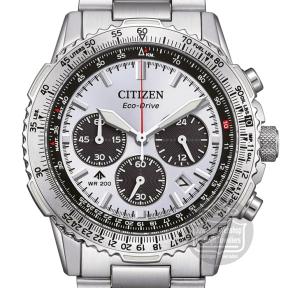 Citizen CA4660-61A chrono horloge heren