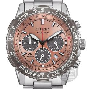 Citizen CA4664-60X chrono horloge heren