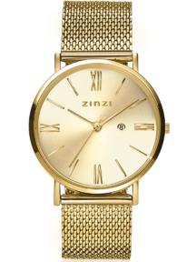 Zinzi horloge ZIW510M Roman Goud