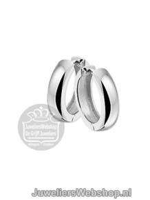 Zilveren Creolen Klapcreolen bol 13.22885