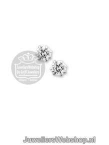 Zilveren oorknoppen 1322972