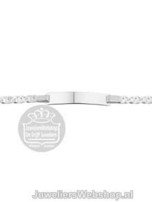 Zilver Armband