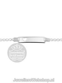 Zilver Armband