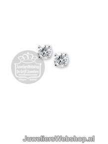 Zilveren oorknoppen 1323034