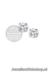 Zilveren oorknoppen 1323041