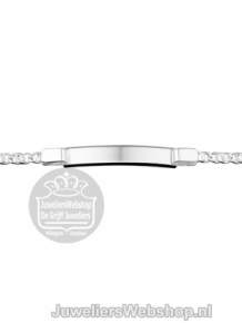 Zilver Armband