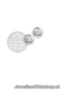 Zilveren oorknoppen 1323079