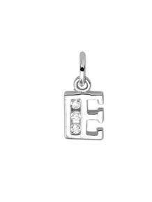 Zilveren klapcreolen