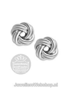 Zilver Oorknoppen 1324559
