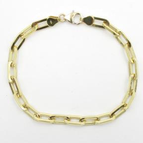 Fjory Gouden CFE Armband 40/25-CFE01321