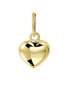 Gouden hanger 4005722