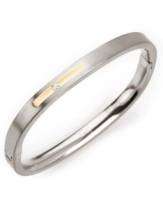 Boccia 0304-01 Armband Titanium