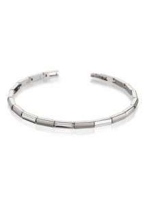 Boccia 0387-01 Armband Titanium
