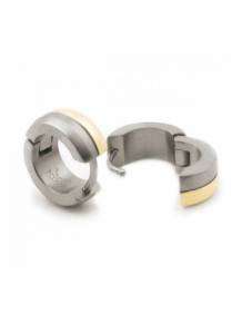 Boccia 0505-02 Creolen Titanium