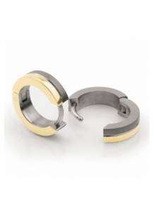 Boccia 0510-03 Creolen Titanium