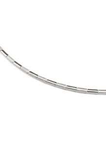Boccia 0866-01 Collier Titanium