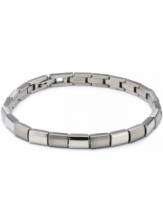 Boccia 0313-01 Armband Titanium