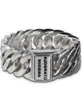 Buddha to Buddha Ring 541 Chain Small 16mm