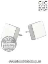 Clic Oorsteker O7 glans