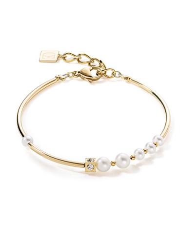 Coeur de Lion Armband 1102-30-1416