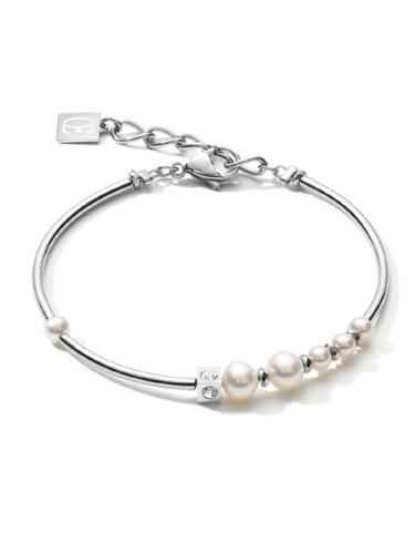 Coeur de Lion Armband 1102-30-1417