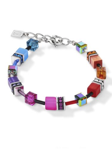 Coeur de Lion Armband 2838-30-1520