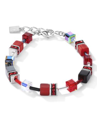 Coeur de Lion Armband 4014/30-0312