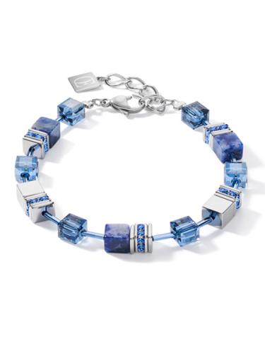 Coeur de Lion Armband 4017/30-0700