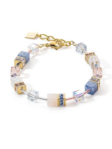 Coeur de Lion Armband 4605/30-0720