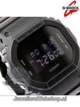 Casio DW-5600UBB-1ER G-Shock Zwart