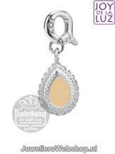 JOY de la LUZ bedel JC197 Vintage Lace