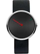 Jacob Jensen 250 Curve Herenhorloge