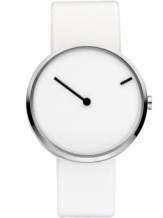 Jacob Jensen 253 Curve Herenhorloge