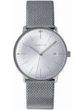 Junghans horloge 041/4463.44 Max Bill Quartz