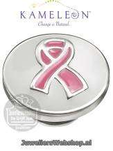 Kameleon JewelPop KJP116 Pink Ribbon