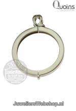 Quoins Hanger QHO-17-E 25mm Small Edelstaal