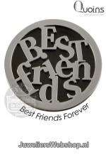 Quoins munt disk QMOD-11-D Higher Dimension Large