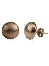 Quoins Oorbellen ZEM-03-RR Exclusive Oorstekers Rose