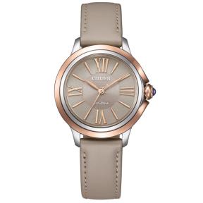 citizen l dameshorloge EM1166-01Z ladies eco drive