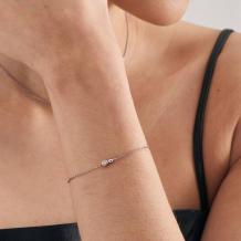 Ania Haie Armband B045-01H-CZ