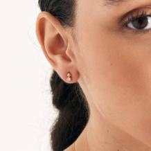 Ania Haie Ear Studs E045-01G-RQ