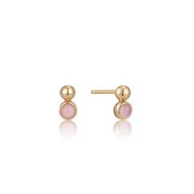 Ania Haie Ear Studs E045-01G-RQ