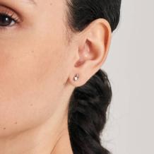 Ania Haie Ear Studs E045-01H-CZ